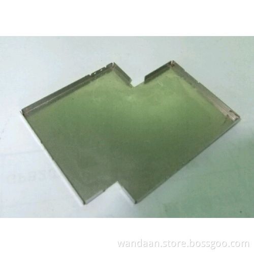 Stamping Metal Part Sheild Cover with Good Price